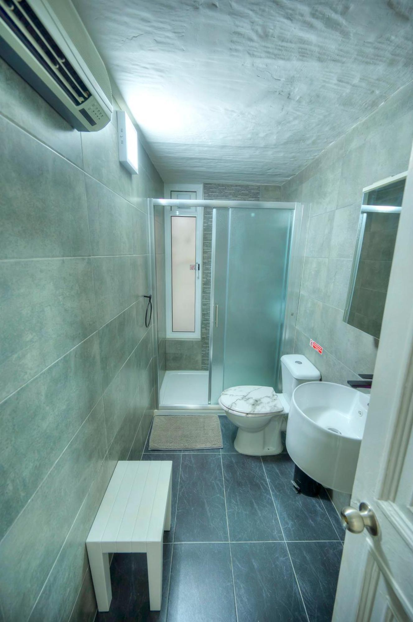Charming 3 Storey Apartment In Valletta Centre, Ngri1-1 Exteriér fotografie